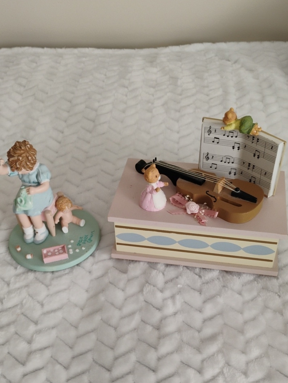 Bedroom Decor
